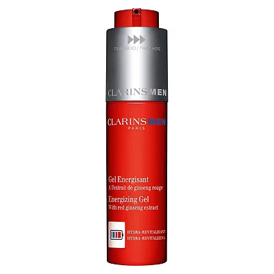 Image of Clarins ClarinsMen Energizing Gel 50ml