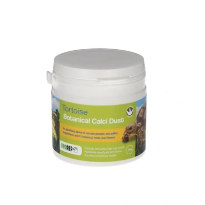 Image of ProRep Tortoise Life Botanical Calci Dust Care (130g)