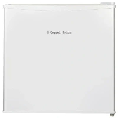 Image of Russell Hobbs RHTTF0E1W fridge Countertop 43 L E White