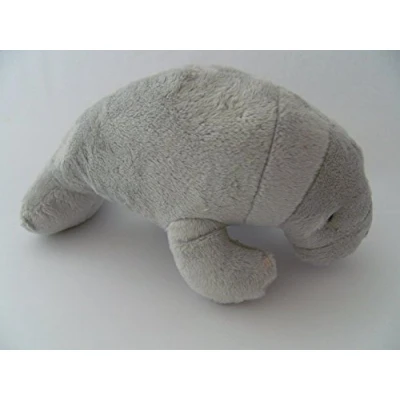 Image of Cornelißen Manatee Soft Toy 23 cm