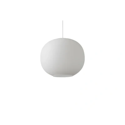 Image of Design For The People Navone 40 Pendant White