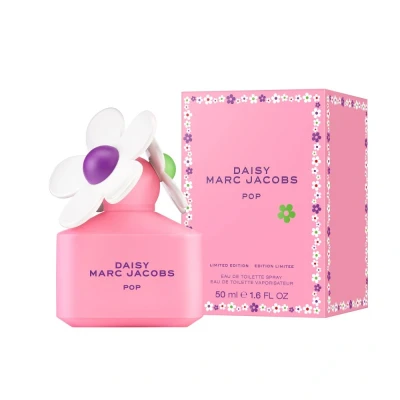 Image of MARC JACOBS Daisy Pop Eau de Toilette 50 ml