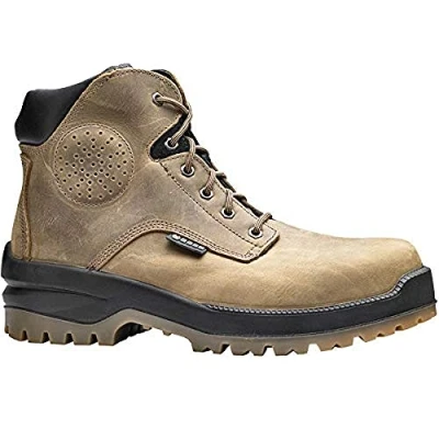 Image of Base Protection B0712 Be Free Top S3 Safety Shoe Brown, 40