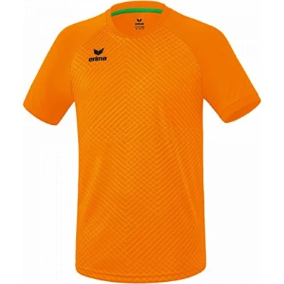 Image of Erima Artze Wall Art Men&#039;s Madrid 2.0 Jersey