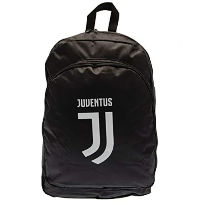 Image of Juventus FC Backpack Black One size