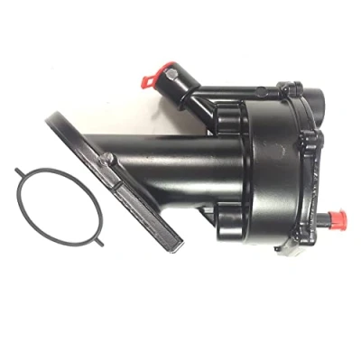 Image of Brake Vacuum Servo Pump For FORD Fiesta Focus C Max S Mondeo Transit Connect 1.8 TDCİ 1119420, 93BB2A451AD AUTORCE