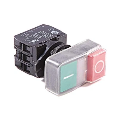 Image of Buffalo Switch for G784 AC026