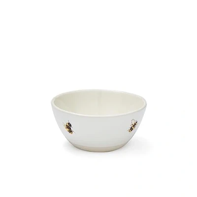 Image of Cooksmart British Designed Ceramic Dip Bowls Dipping Sauce Dishes for All Types of Sauces &amp; Snacks Snack Perfect Serving Bumble Bees