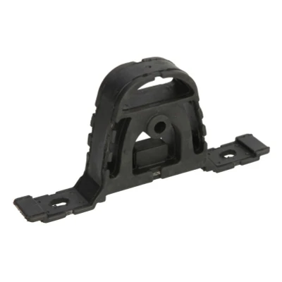 Image of 18207503246 Rubber Strip, exhaust system BOSAL 255 077 BMW: 3 Coupe