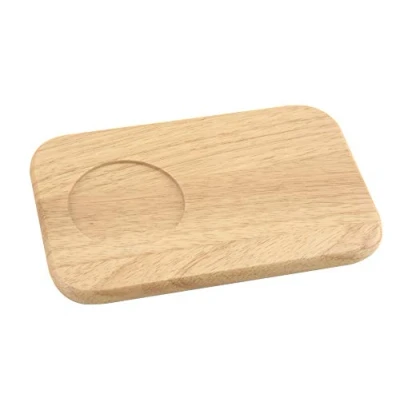 Image of APOLLO THE HOUSEWARES BRAND RB Tea Biscuit Board, Beige, 9343