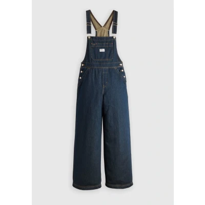 Image of Levi&#039;s Overall Dungarees, Women&#039;s, Size: XS, Square circle