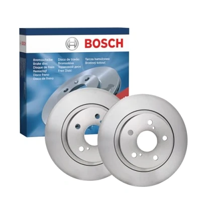 Image of 4243105070 Brake disc BOSCH 0 986 479 656 290mm 11mm 5 114,3mm solid Oiled TOYOTA: Avensis III Estate, Saloon