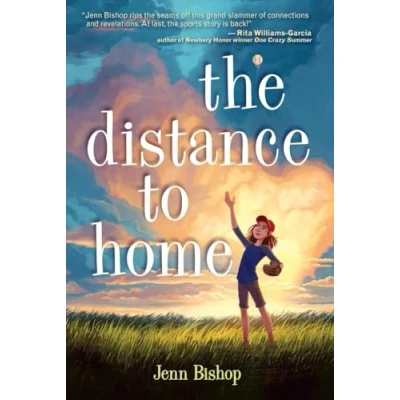 Image of The Distance to Home