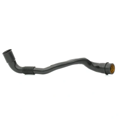 Image of 06A103217A, 06A103217G, 6A103217A, 6A103217G Crankcase Breather FEBI BILSTEIN 170315 VOLKSWAGEN: New Beetle Convertible, Golf 5, 4