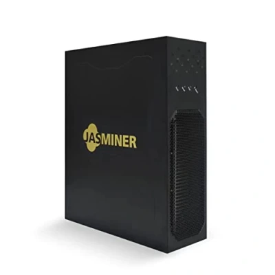 Image of New JASMINER X4 q Miner 840MH/s Hashrate 370W Power Consumation etc ethw ZIL High throughput 3U Quiet Server