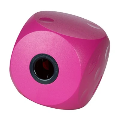 Image of Chews and Treat Dispensers Buster Food Cube Cherry