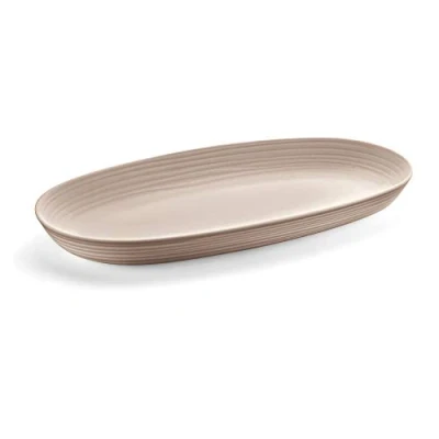 Image of Guzzini Tray, Brown, 41x 22,9 x h4,2 cm