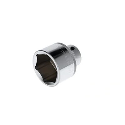 Image of GEDORE red Socket, 3/4&quot; 20 mm drive, hexagonal, 55 AF, Tool, R71005514, steel