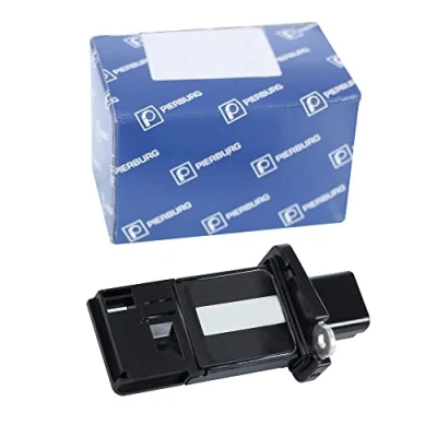 Image of 30777415 Mass air flow sensor PIERBURG 7.22184.24.0 FORD: Galaxy Mk2 MPV, Transit Mk6 Van, MONDEO 4, LAND ROVER: Defender Off Road