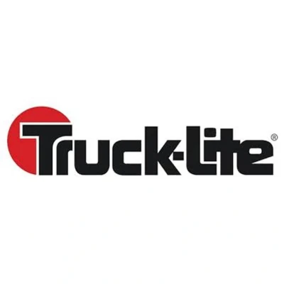 Image of Rubbolite Trucklite M841 LED VERTICAL STALK MARKER LAMP LH (12/24V) 841/01/05