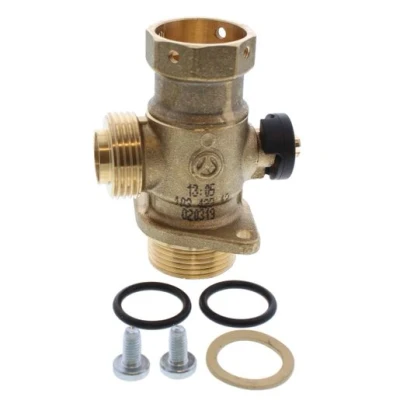 Image of Worcester Bosch Valve Ch 87161034230.