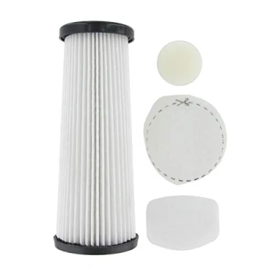 Image of Paxanpax PFC540 V 006/VS 18/VS 19 Non Original Vax Compatible Big Bubble/ Turboforce Series Hepa Filter Kit, White