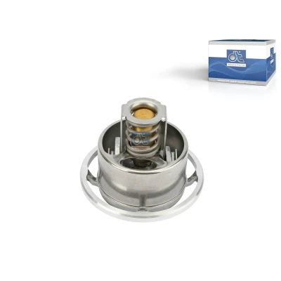 Image of 20914594, 20915095, 21033829, 21061992, 21062702 Engine thermostat DT Spare Parts 2.15642 86C