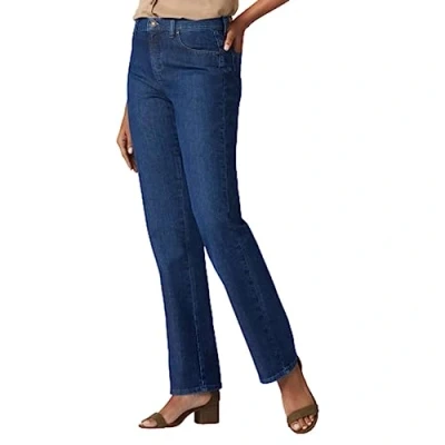 Image of Lee Women&#039;s Relaxed Fit Straight Leg Jean, Meridian, 14 Long