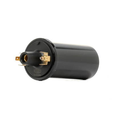 Image of DM21208B Ignition coil MAGNETI MARELLI 060717056012 MORRIS: Minor 3 series Saloon, RENAULT: 5 Hatchback, TOYOTA: Corolla IV Estate