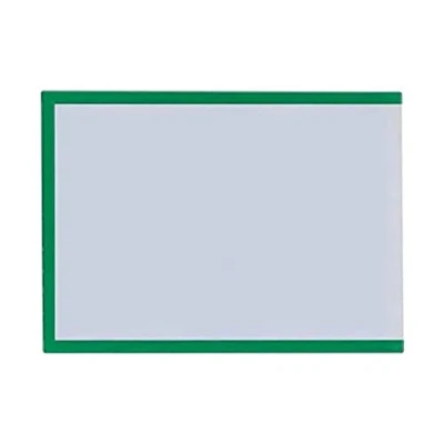 Image of Adhesive Document Holder