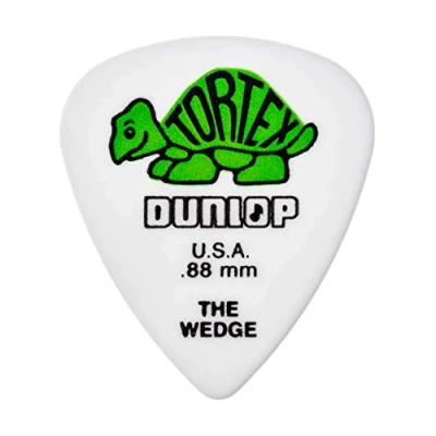 Image of Jim Dunlop 424P.88 Guitar Pick