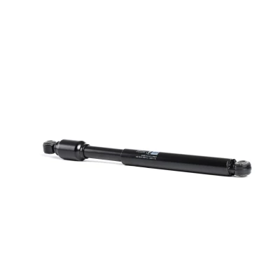 Image of B22E065 Shock Absorber, steering BILSTEIN B4 OE Replacement (Oil) 18 140651 Front Axle MERCEDES BENZ: W124 Saloon, SL Convertible, 190