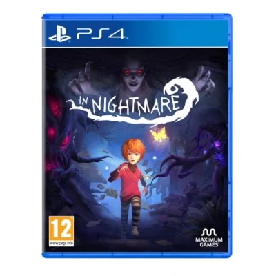 Image of In Nightmare (PS4)