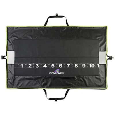 Image of New Daiwa Prorex Unhooking Mat &amp; Weigh Sling Pike / Predator 15814 003