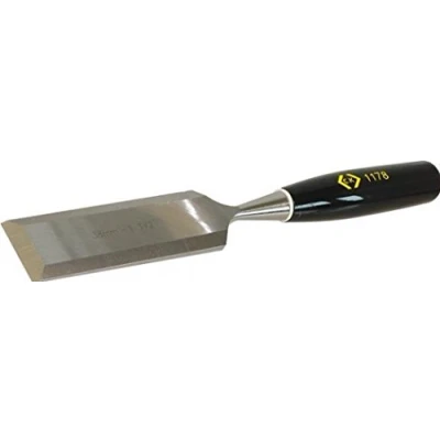 Image of C.K Wood Chisel Bevel Edged 38mm