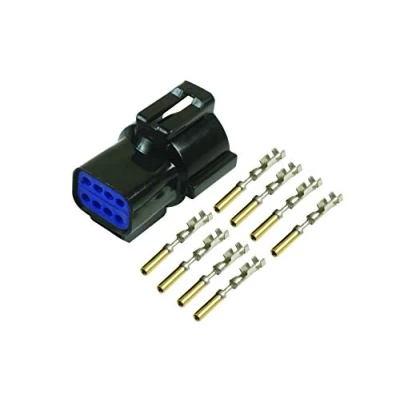 Image of Connect 37469 Ford 8 Pin Sensor Kit 18pc