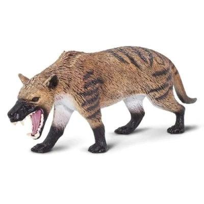 Image of Safari 100126 Prehistoric World Hyaenodon Gigas Miniature