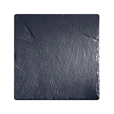 Image of The Just Slate Company Square Cheese Board