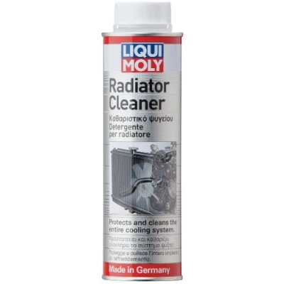 Image of LIQUI MOLY Radiator Cleaner 300 ml Cooler additive SKU: 1804