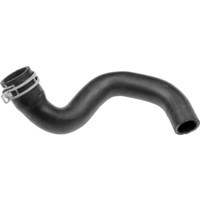 Image of 215030997R Radiator Hose GATES 05 4123 EPDM (ethylene propylene diene Monomer (M class) rubber) RENAULT: Captur