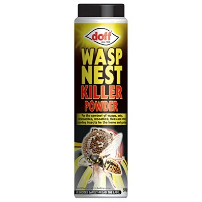 Image of Doff Wasp Nest Killer 300g (758782) Pack of 2