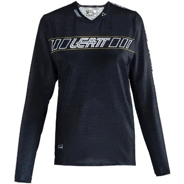 Image of Leatt MTB Gravity 4.0 Womens Long Sleeve Jersey