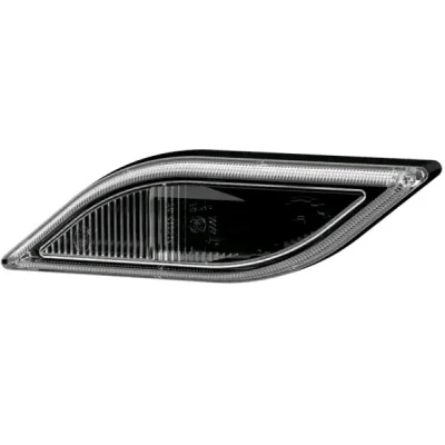 Image of ShapelineStyle Auxiliary Indicator HELLA 2BM 013 338 011