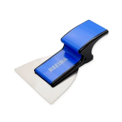 Image of Refina Mini spatula ergo Grip 4&quot; (100mm) 228035