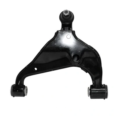 Image of CTR CQ0184R [OE Supplier] FRONT AXLE UPPER RIGHT CONTROL ARM Compatible with KIA Vehicles Replaces 54420 3E000, 3E001, 3E002, GK80342
