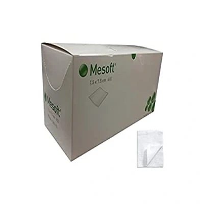 Image of DLS Medical AVM0386 Medicine Spoon, 5 mL (Pack of 100)