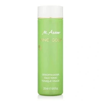 Image of M. Asam VINO GOLD Face Tonic (250ml)