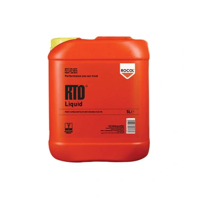 Image of Rocol RTD Liquid 5 litre ROC53076