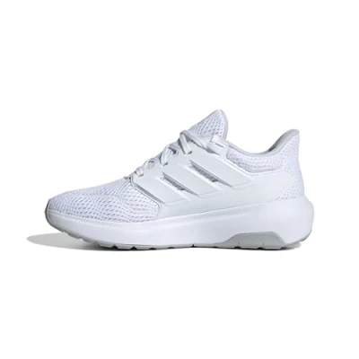 Image of adidas Women&#039;s ULTIMASHOW 2.0 Shoes, FTWR White/FTWR White/Grey Two, 3.5 UK