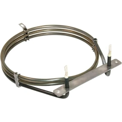 Image of Paxanpaxn Fan Oven Cooker Element for AEG Zanussi Electrolux Firenzi 2500W replaces 3117704001